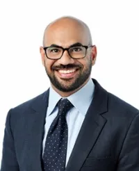 Mark Soliman