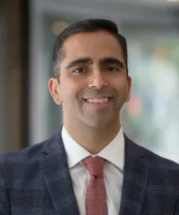 Vikas Mehta