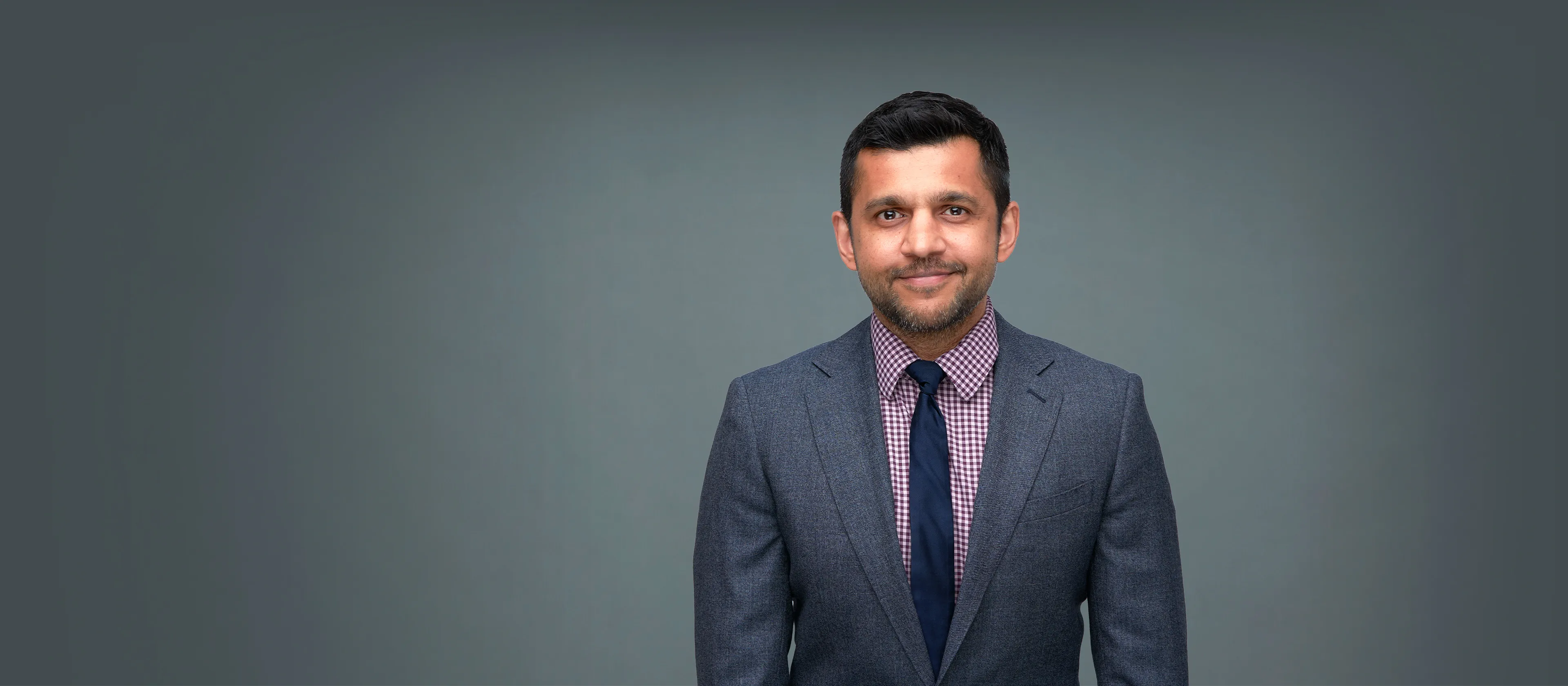 Kunal Mehta