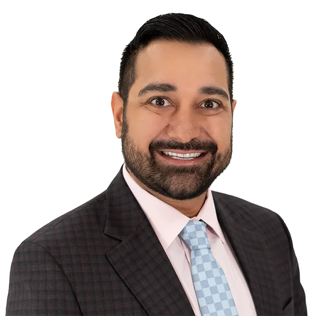 Navdip Singh Arora