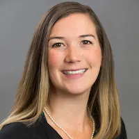 Clare Elizabeth Rudolph