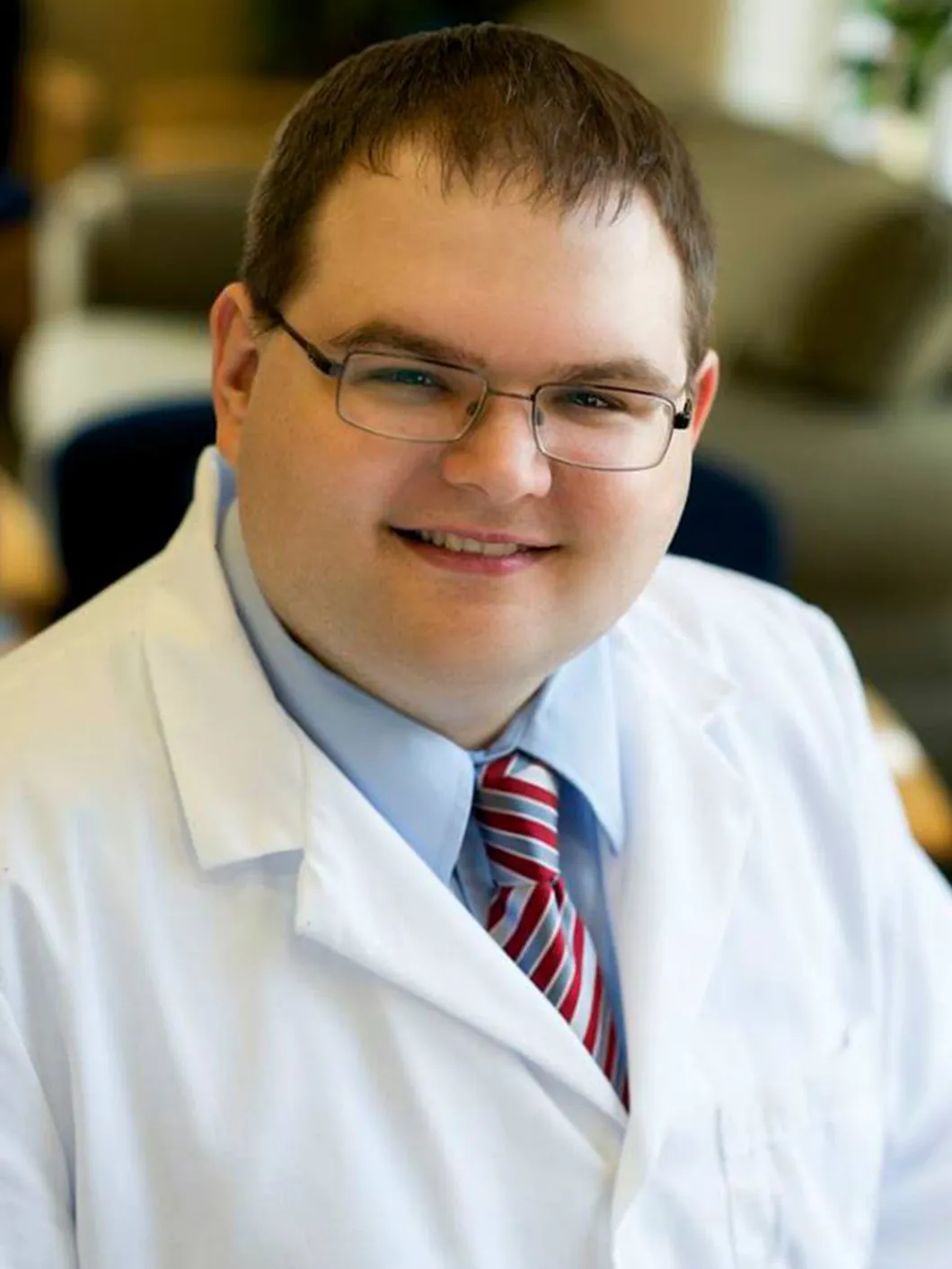 David Reynolds