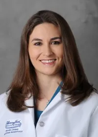 Christina M Blake