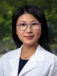 Zhaoyi Qin