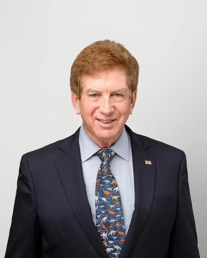Jerome Spunberg