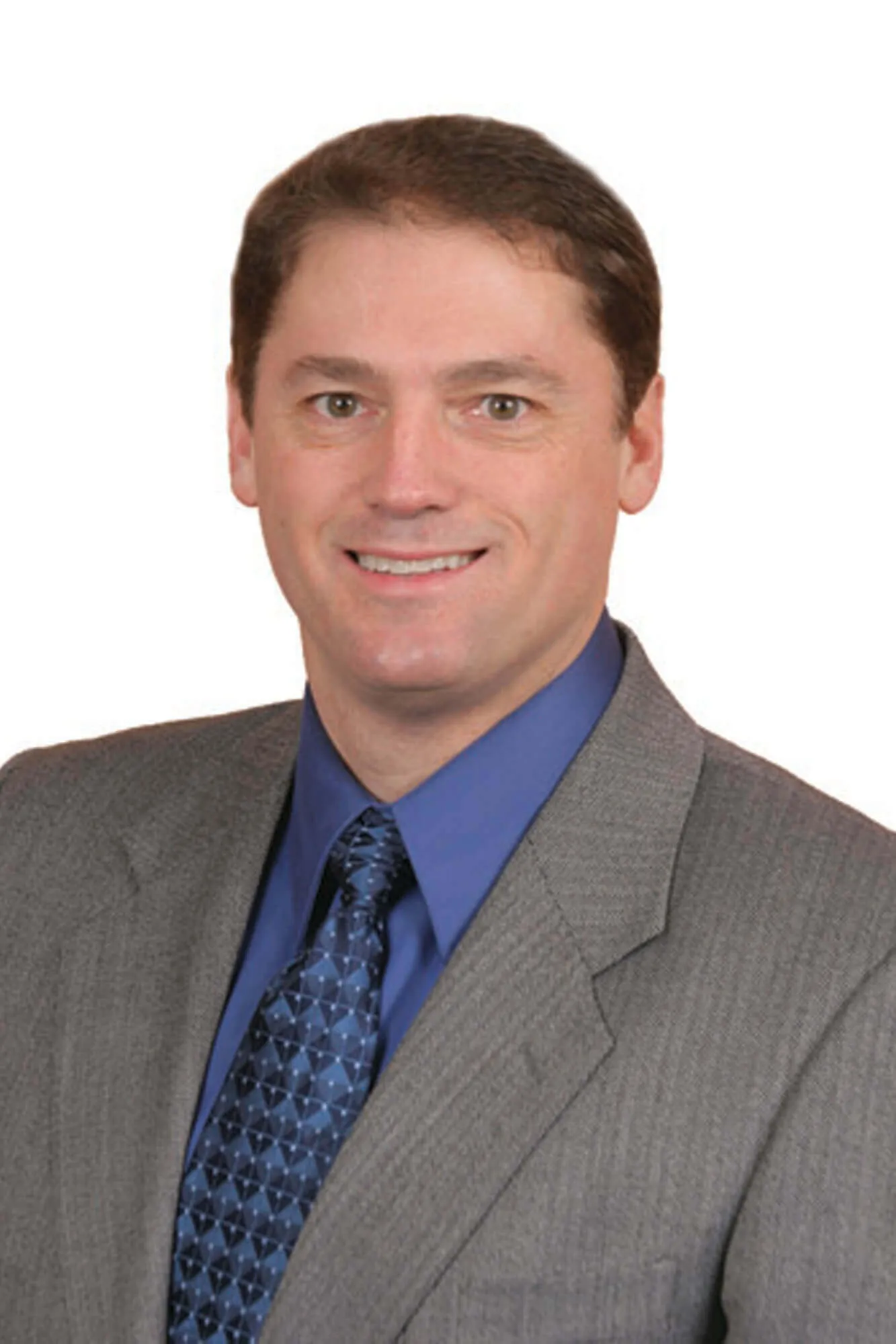 Christopher M. Dhaem