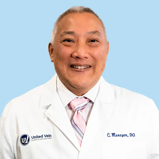 Conrad Manayan