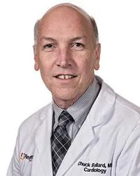 William Lee Ballard