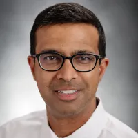 Vikram Malladi
