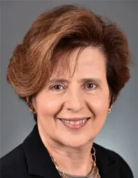 Stella Kourembanas
