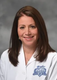 Carrie Fenton Leff