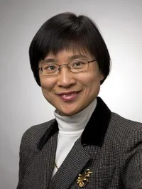 Ningmei Hu