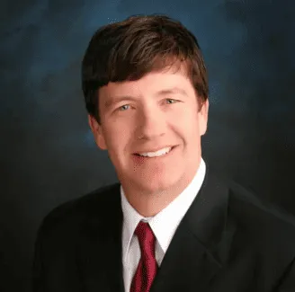 Dr. Bradley Kent Draper