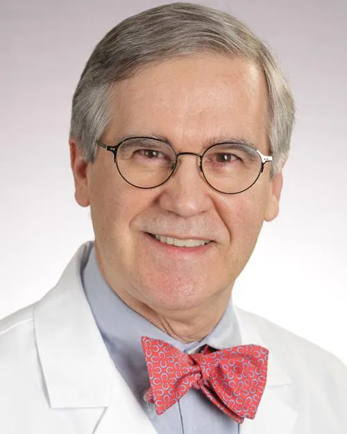 John W Mcconnell