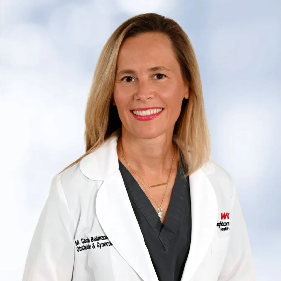 Maria C. Bellmann