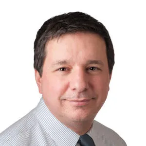 Paul Nikolaidis