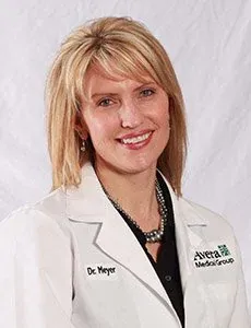 Angela M Meyer