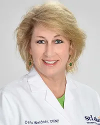 Carla H Weidner