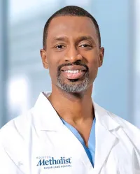 Toussaint Smith