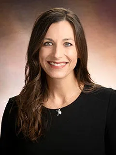 Kristen Snyder