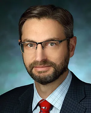 Christian Paul Pavlovich