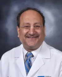 Michael Rahmin