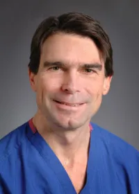 George M Hoffman