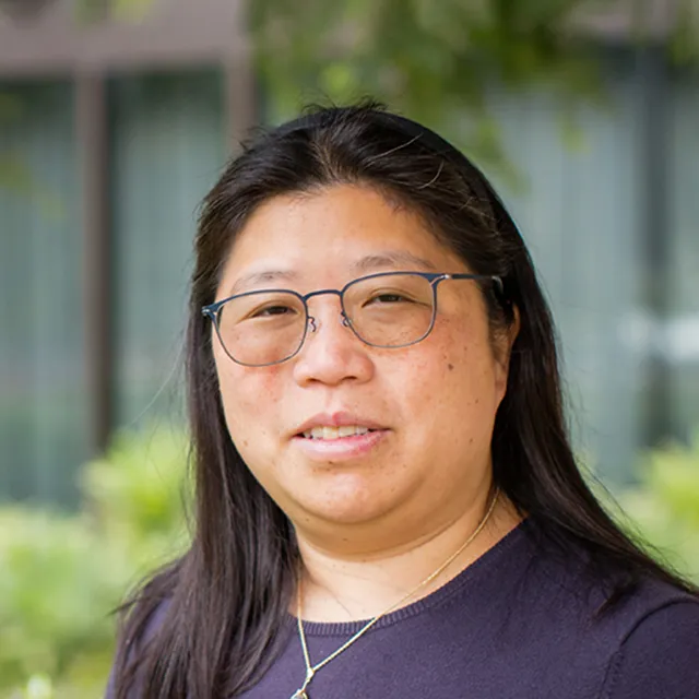 Lee-May Chen