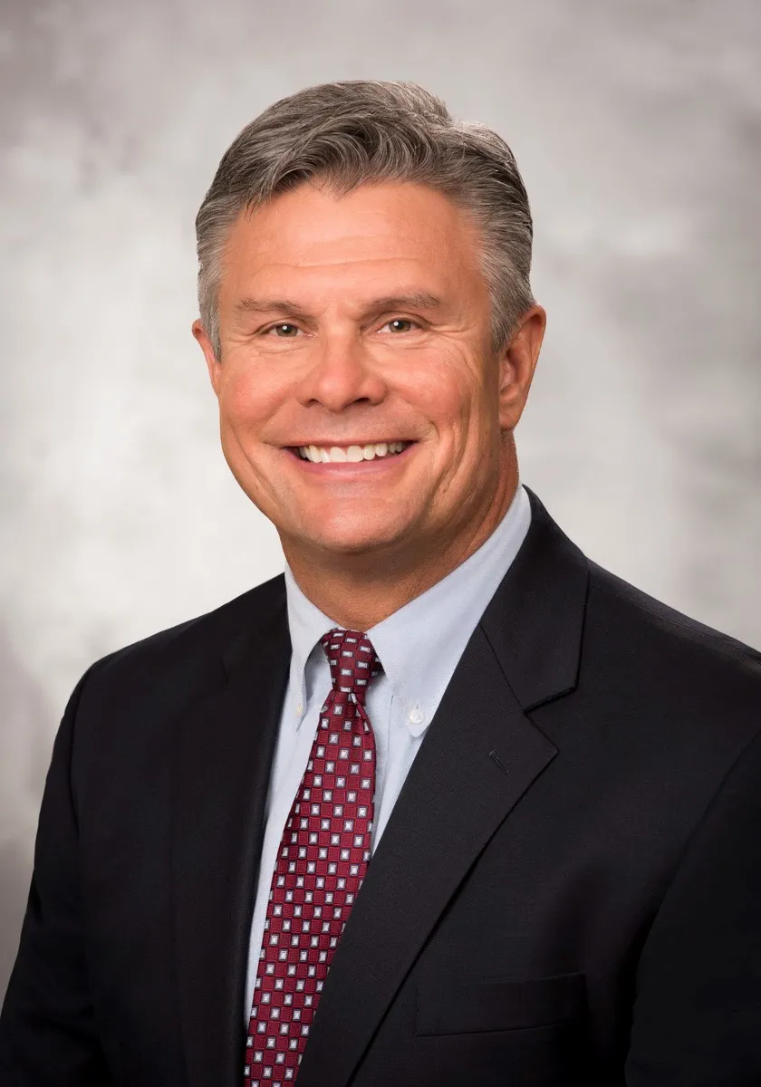 Michael A. Masini