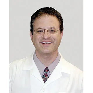 Jeffrey Clark Roth