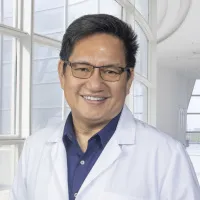 Roderick Paras