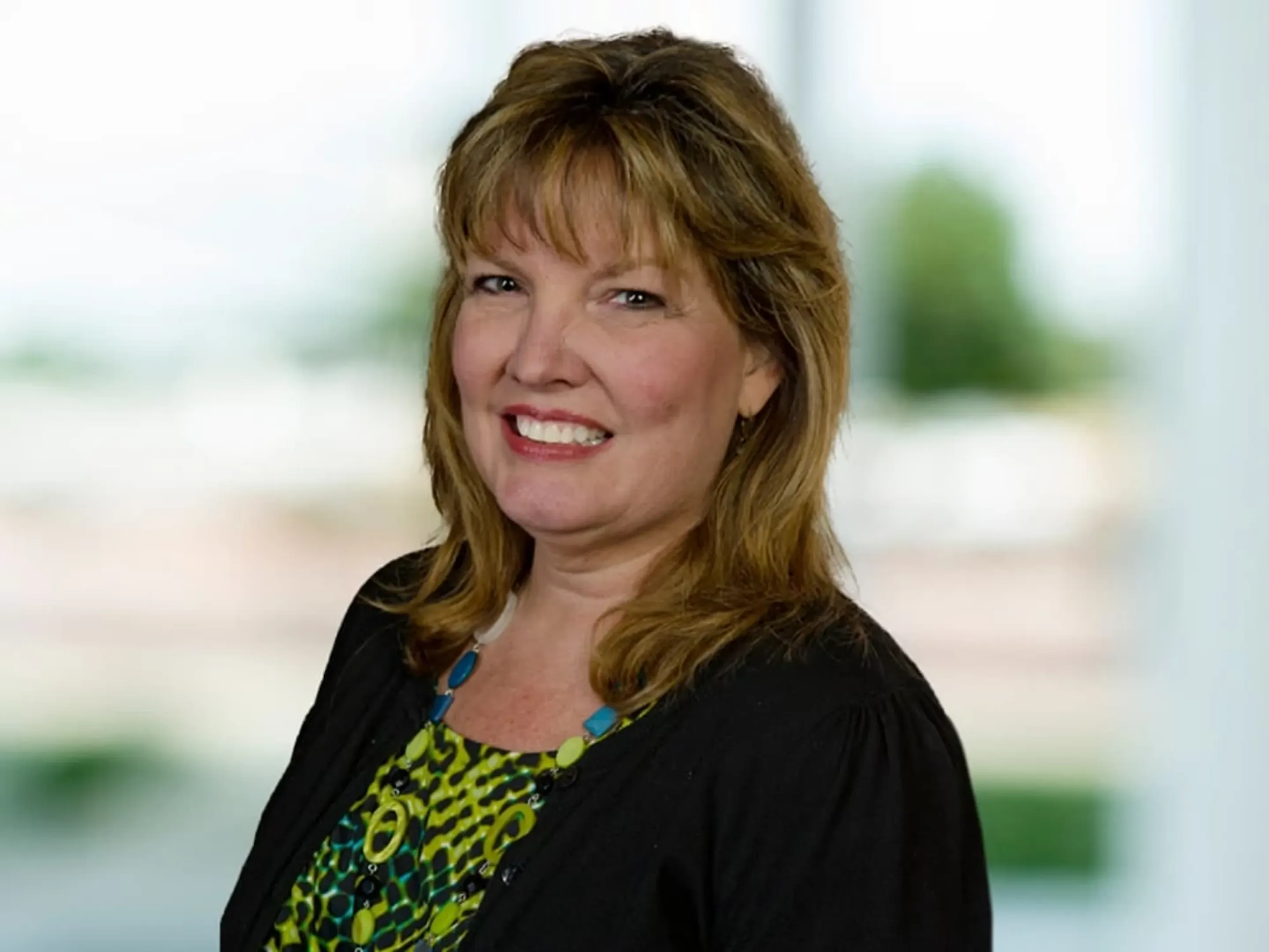 Sherri Lee Thomas