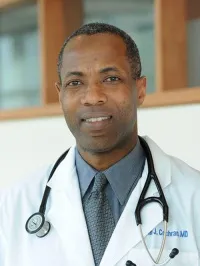 Kevin J Cochran