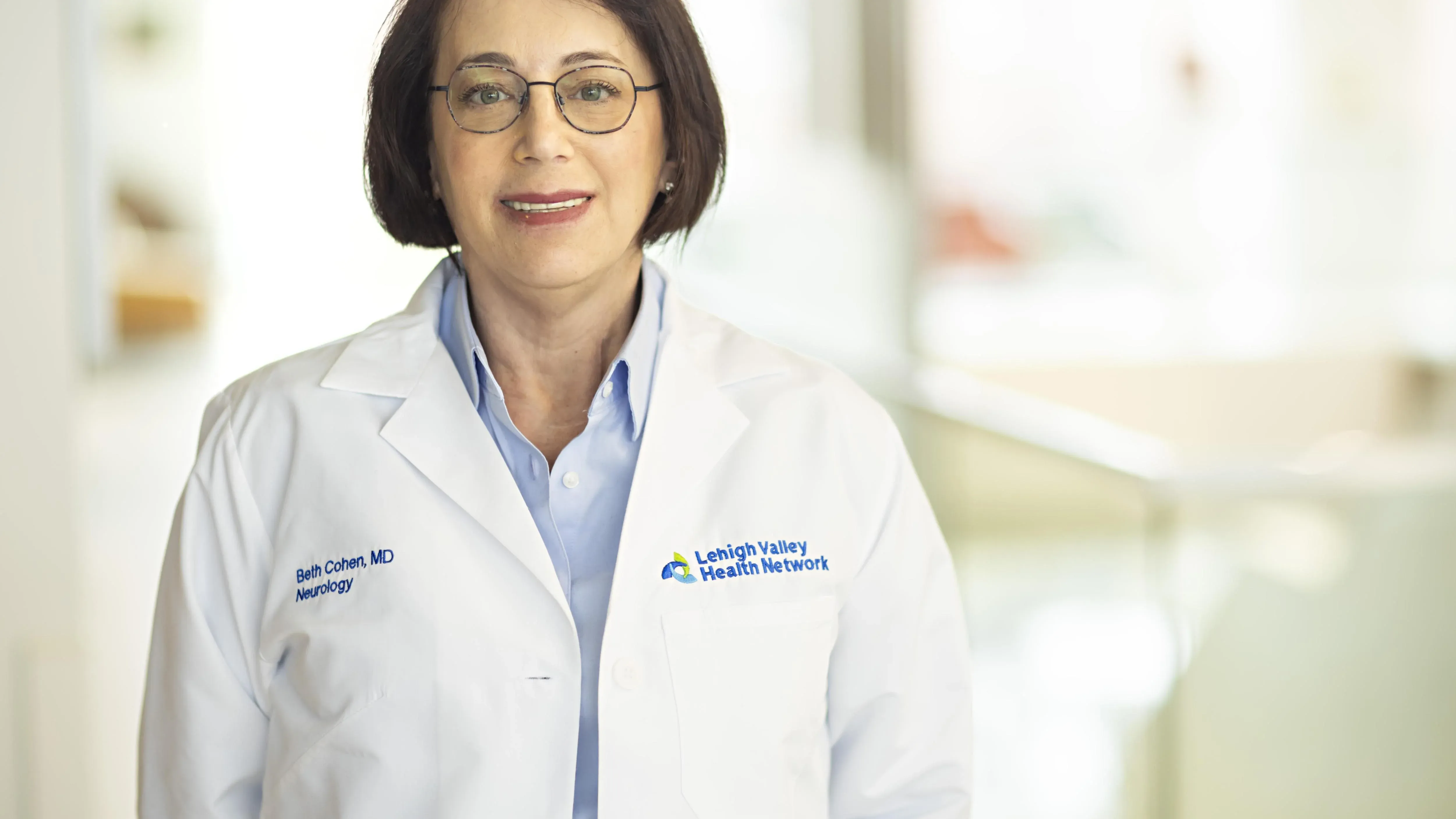 Beth A. Cohen