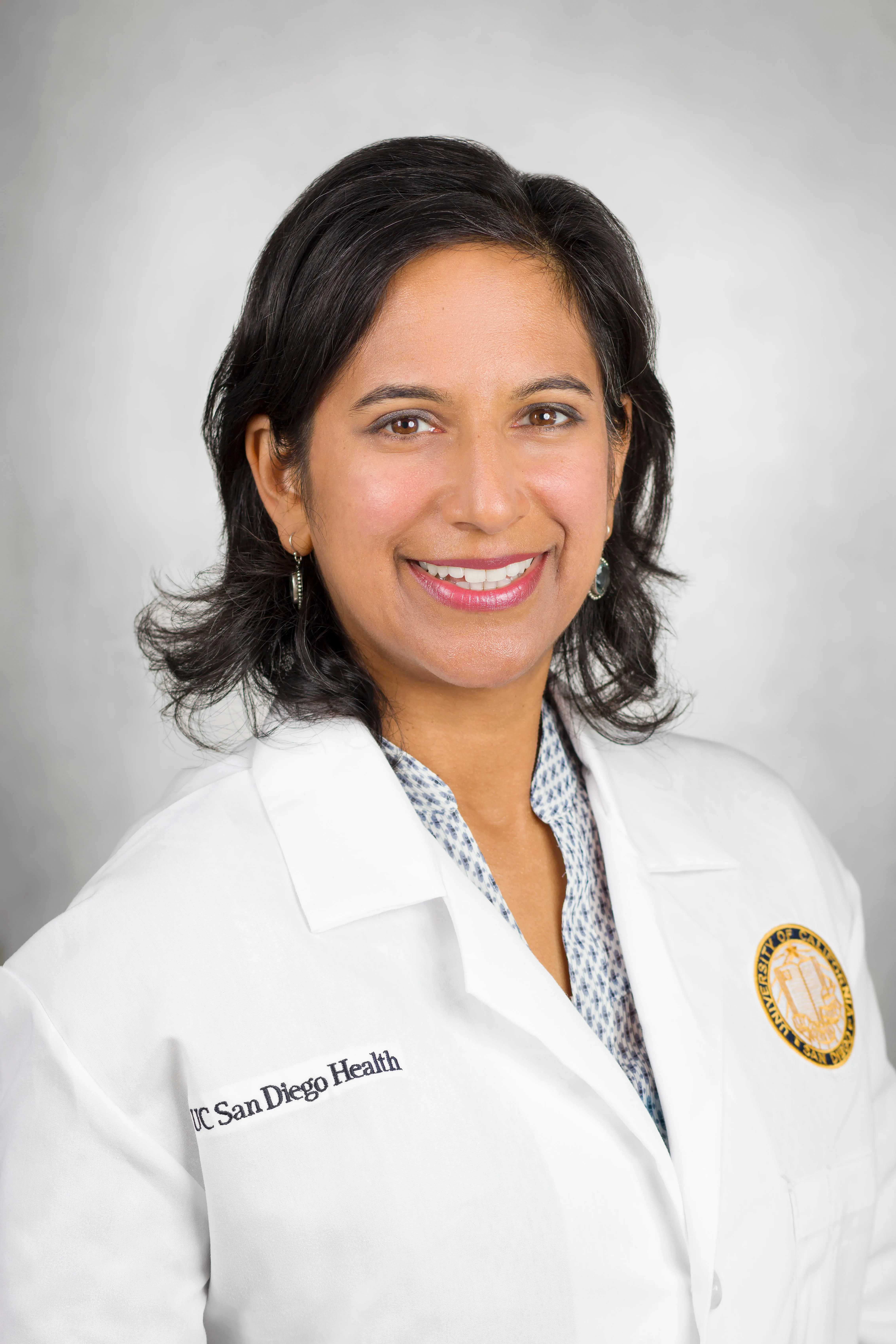 Jyoti S. Mayadev