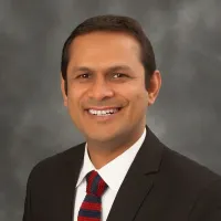 Syed F. Qadri