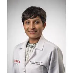 Dr. Poornema Ramasamy