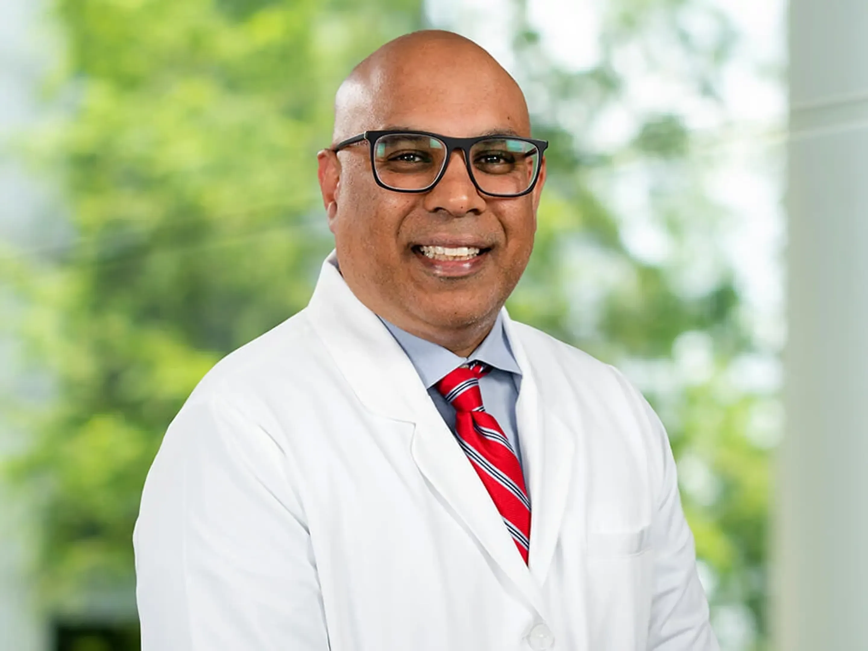 Neil Agrawal