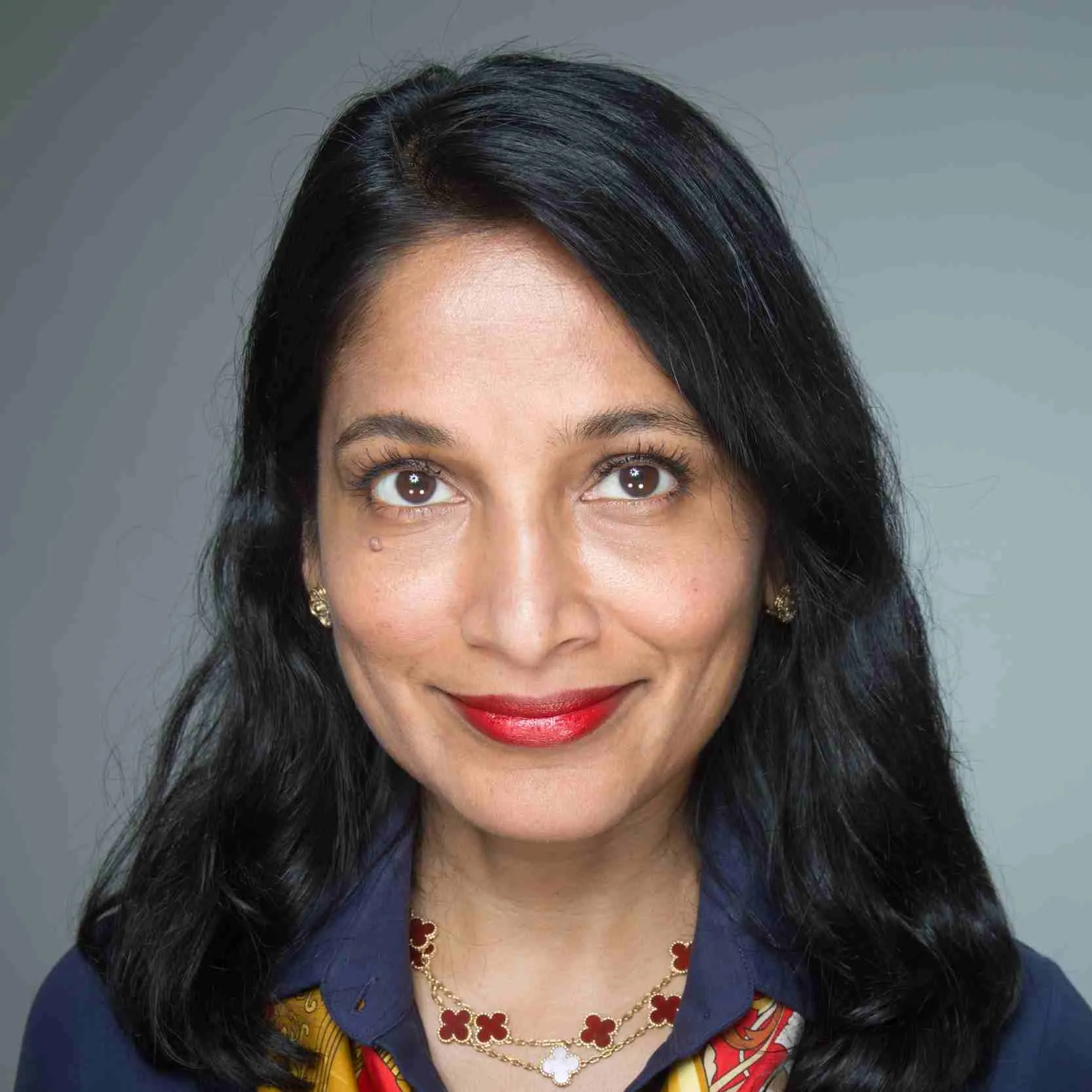 Gayatri Devi, MD, MS, FACP, FAAN