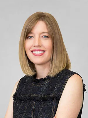 Jennifer Attmore