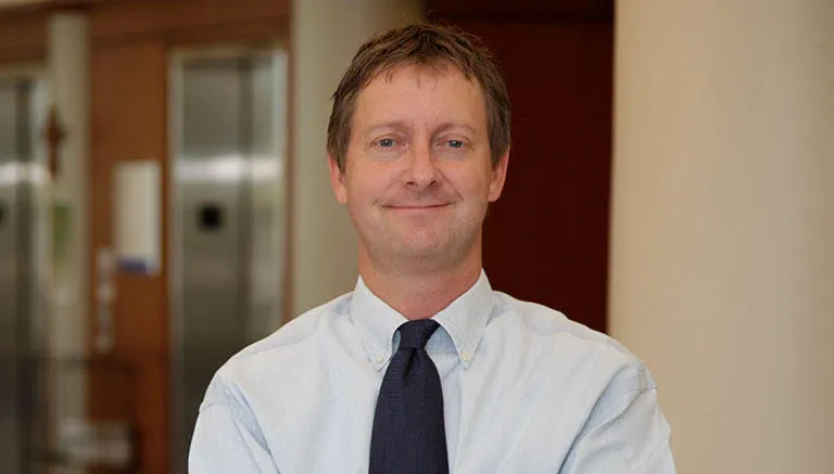 Dale E. Haverstick