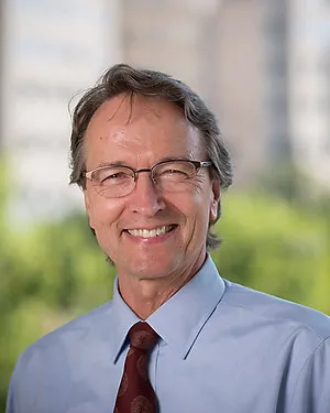 George Retsch-Bogart