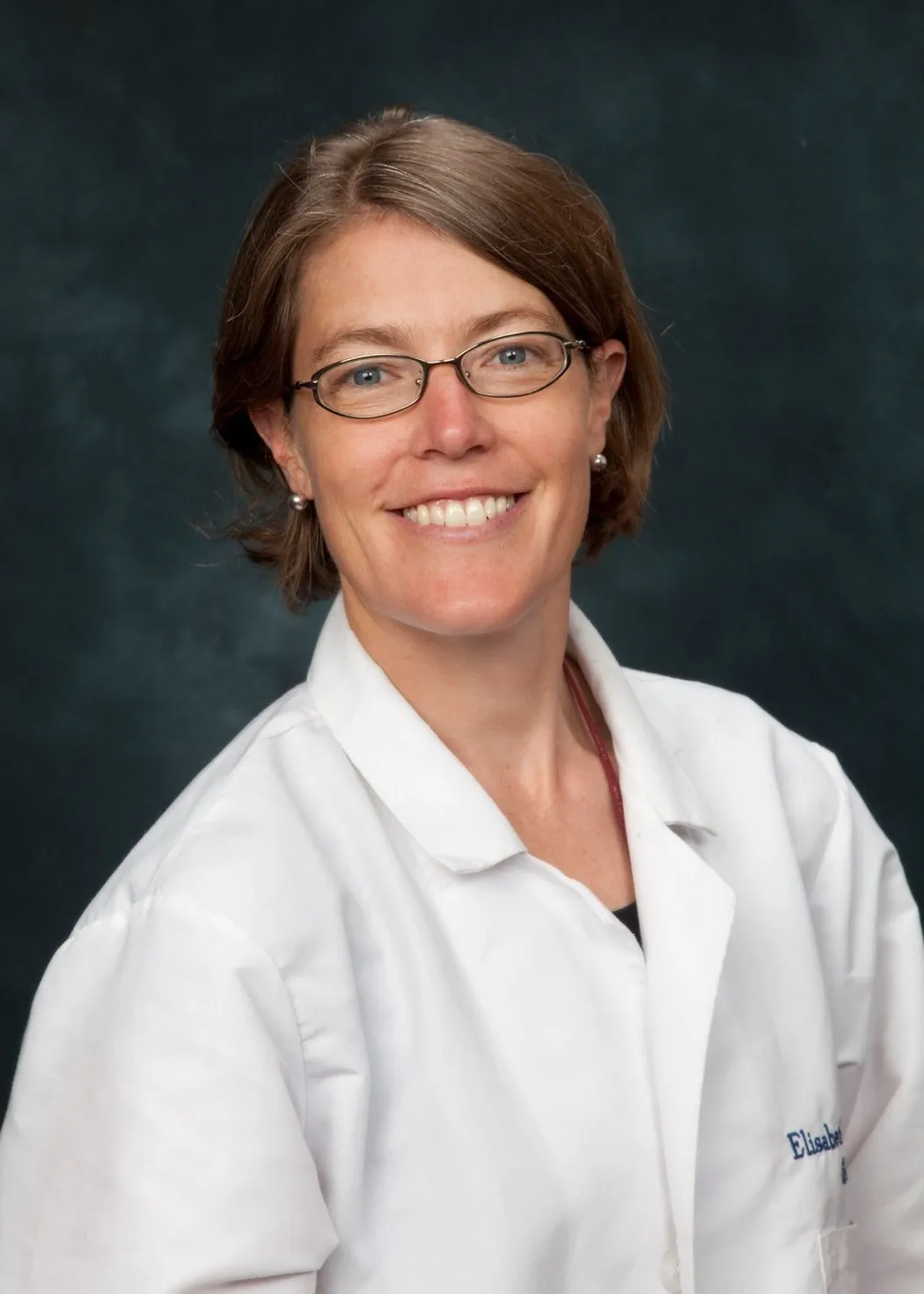 Elisabeth J Wilder