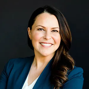 Heather Mohr