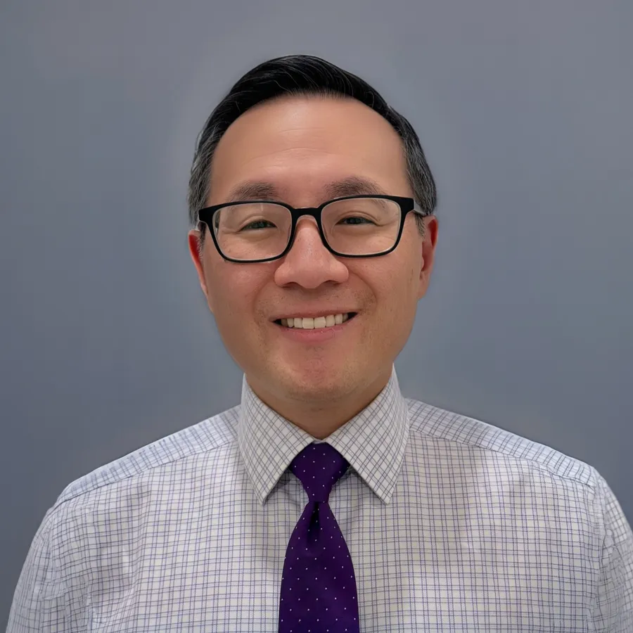 David Jeong