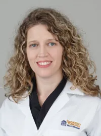 Laura H Krause