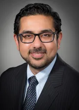 Raza Mohammed Zaidi