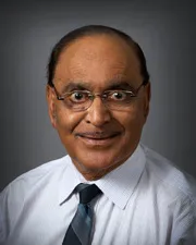 Surya M Vishnubhakat
