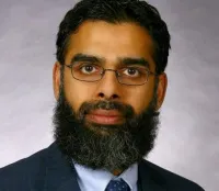 Muhammad Fareed Suri