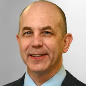 David Mark Nudell